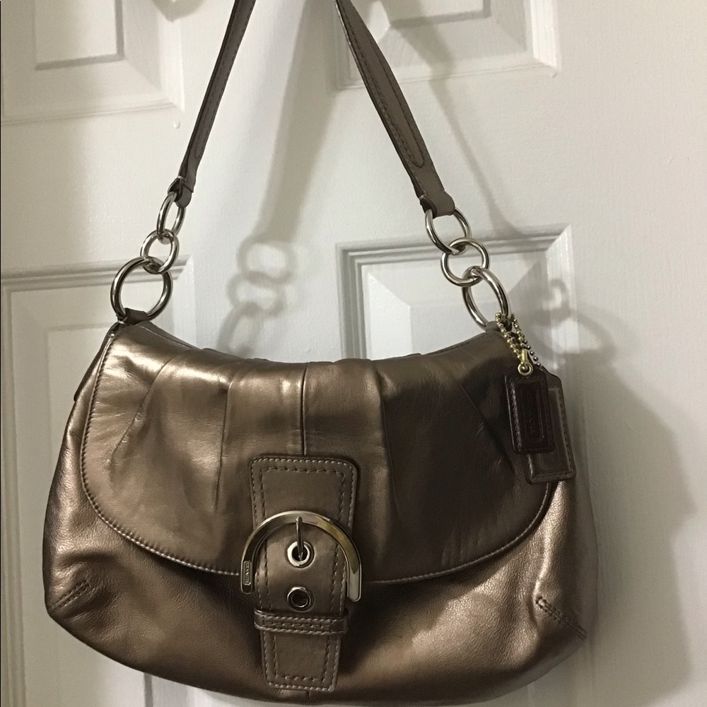 Coach Soho Shoulder Bag